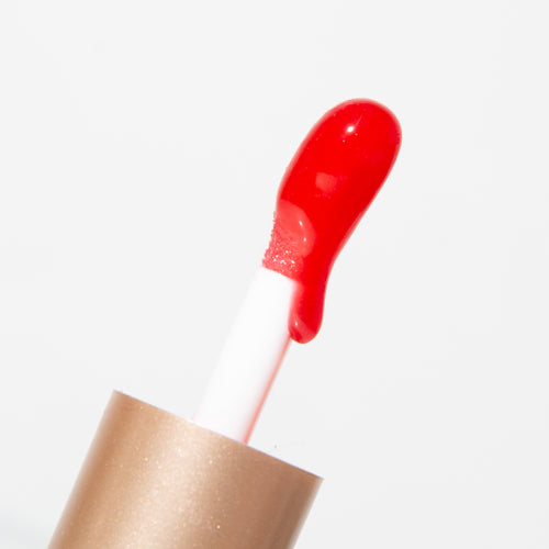 Organic Lip Oils