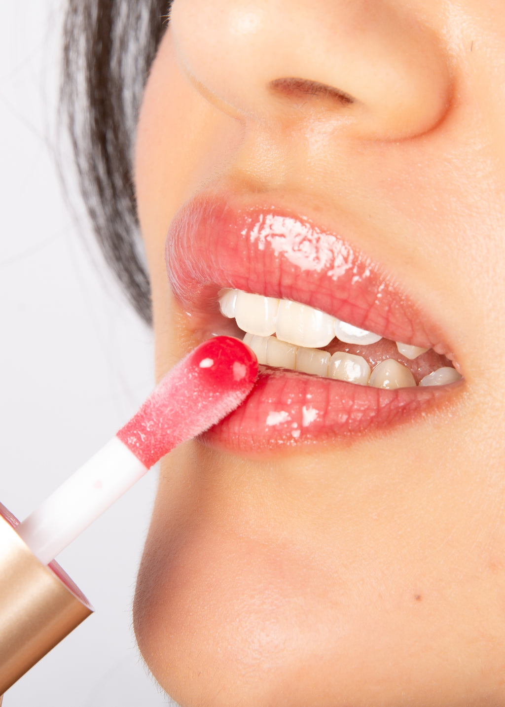 Organic Lip Oils