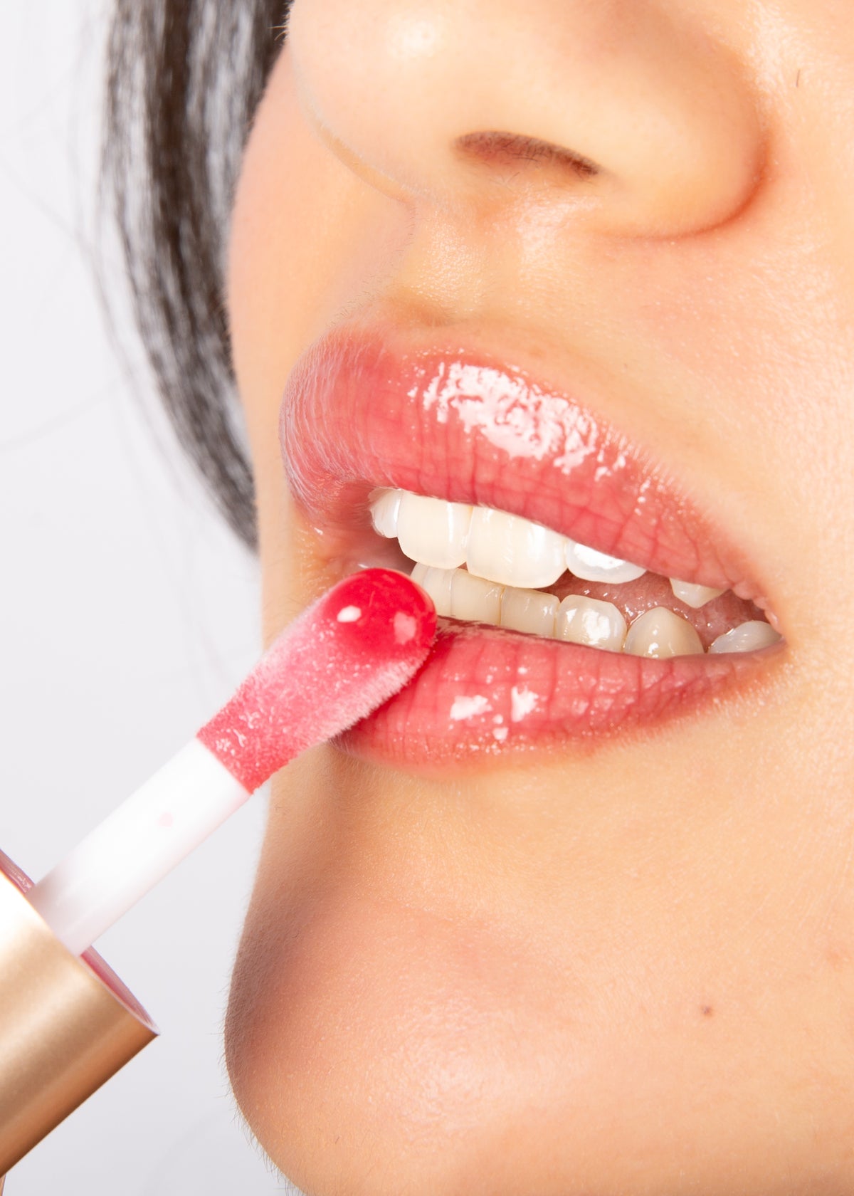 Organic Lip Oils