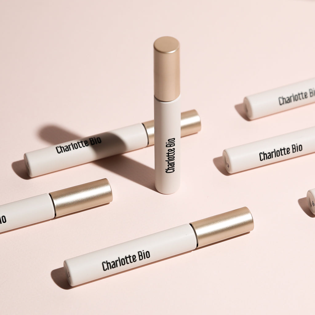 Natural Volume Boost Mascara