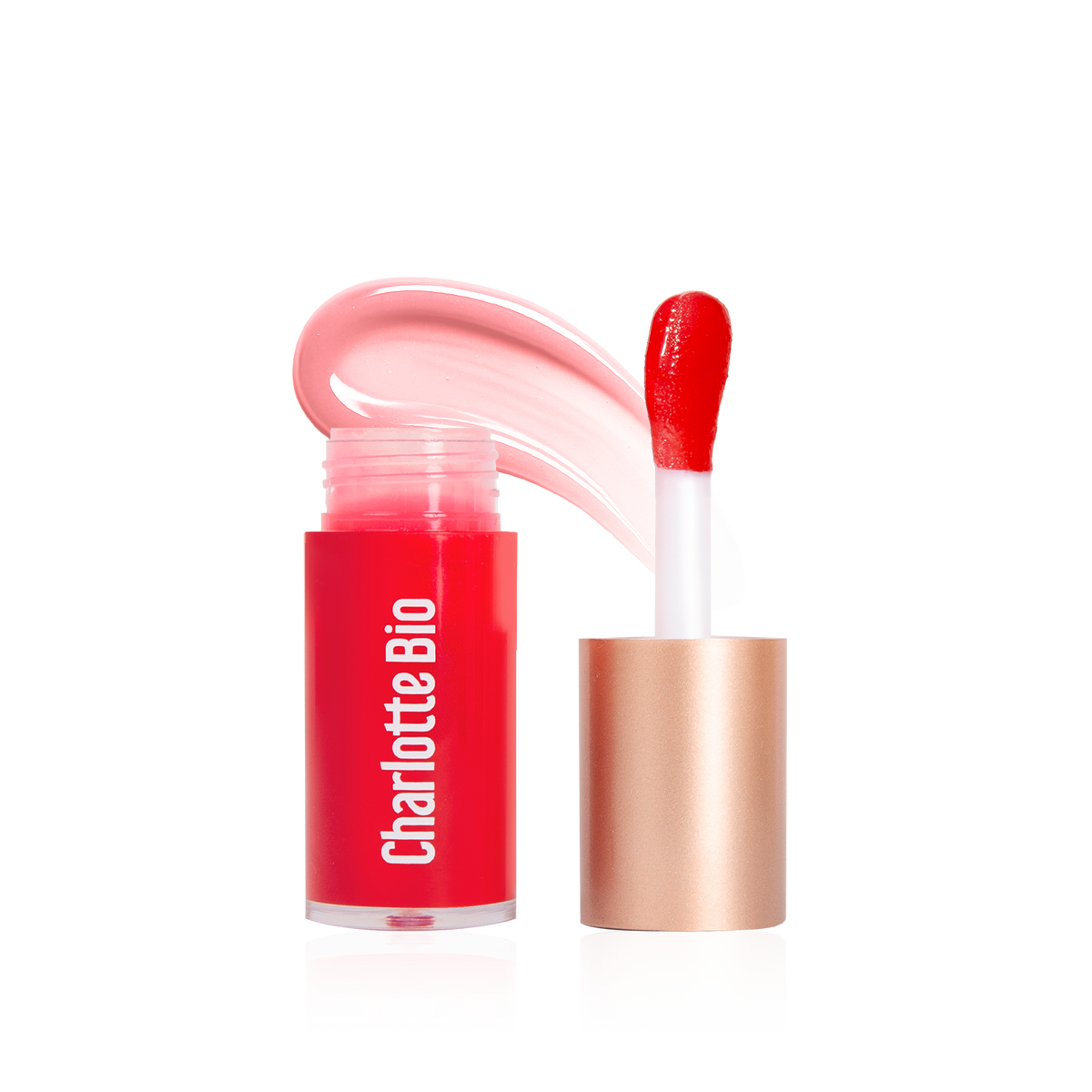 Organic Lip Oils