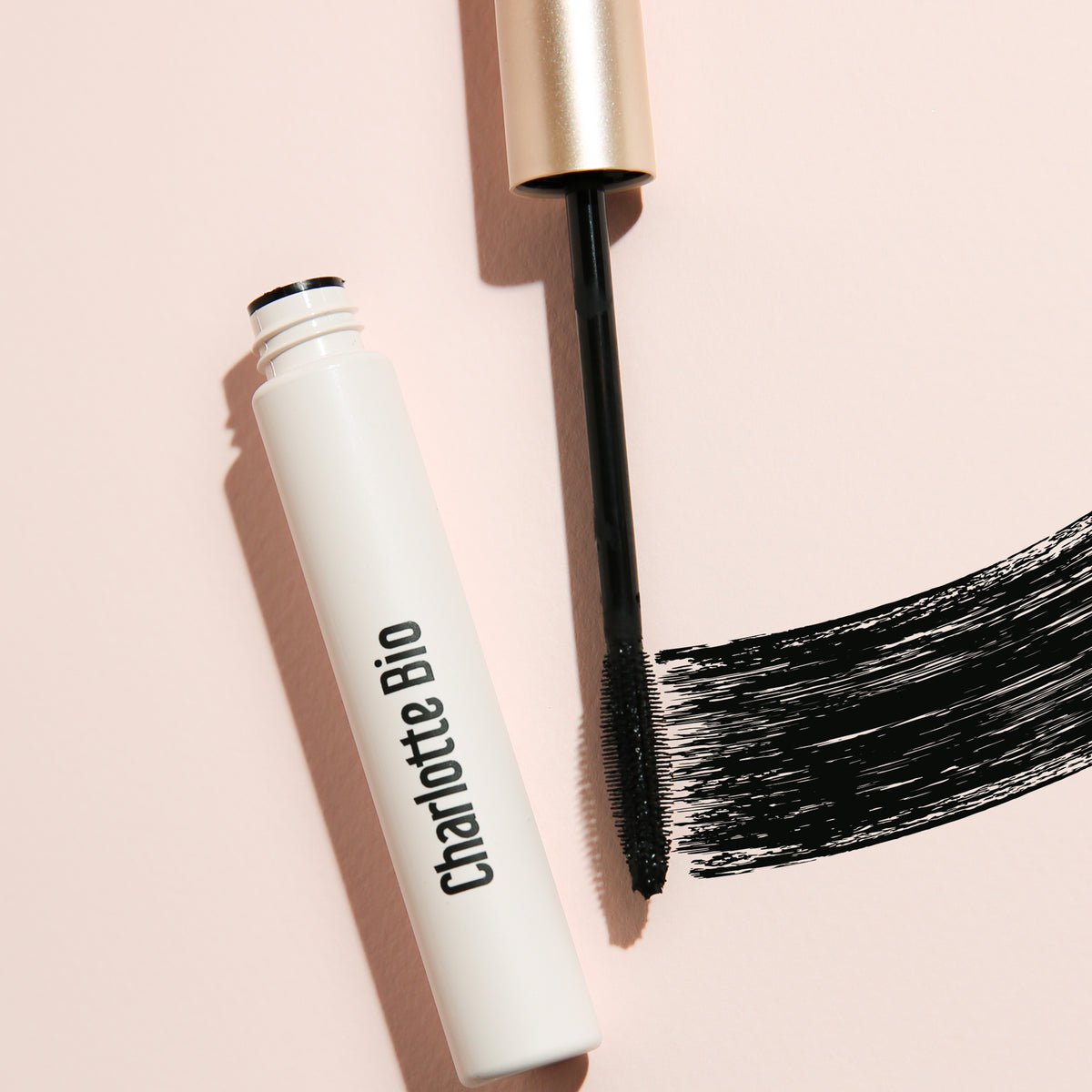 Natural Volume Boost Mascara